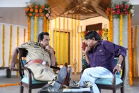 Baadshah New Working Stills
